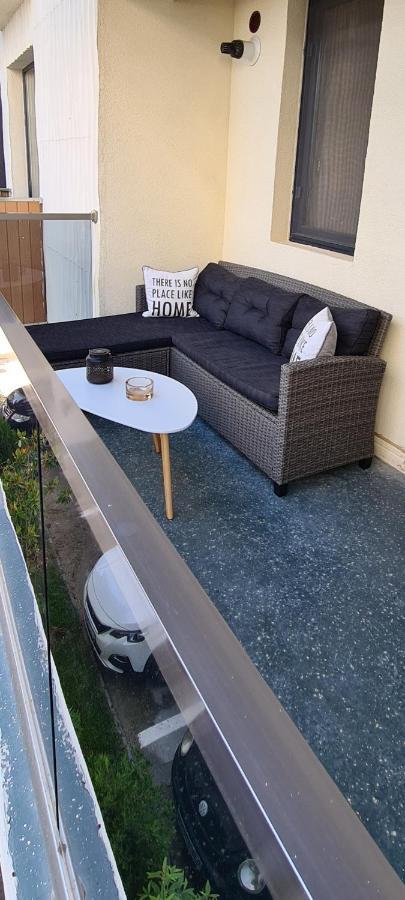 Apartament Maradeya นาโวดาริ ภายนอก รูปภาพ