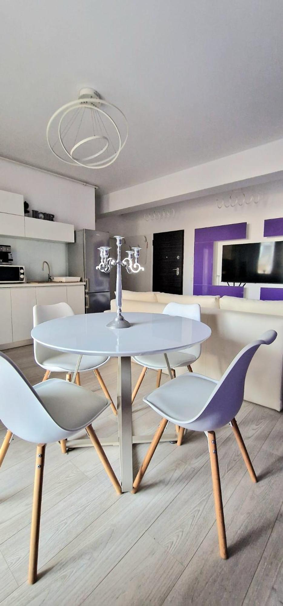 Apartament Maradeya นาโวดาริ ภายนอก รูปภาพ