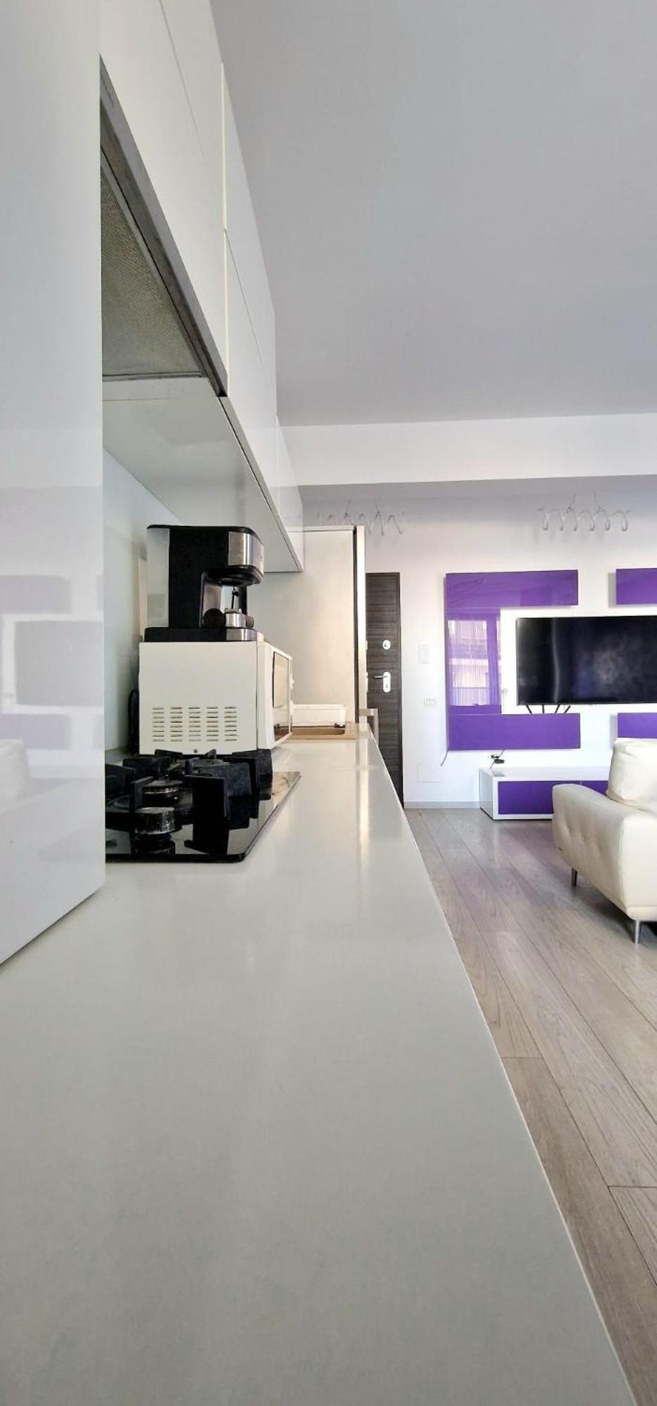 Apartament Maradeya นาโวดาริ ภายนอก รูปภาพ