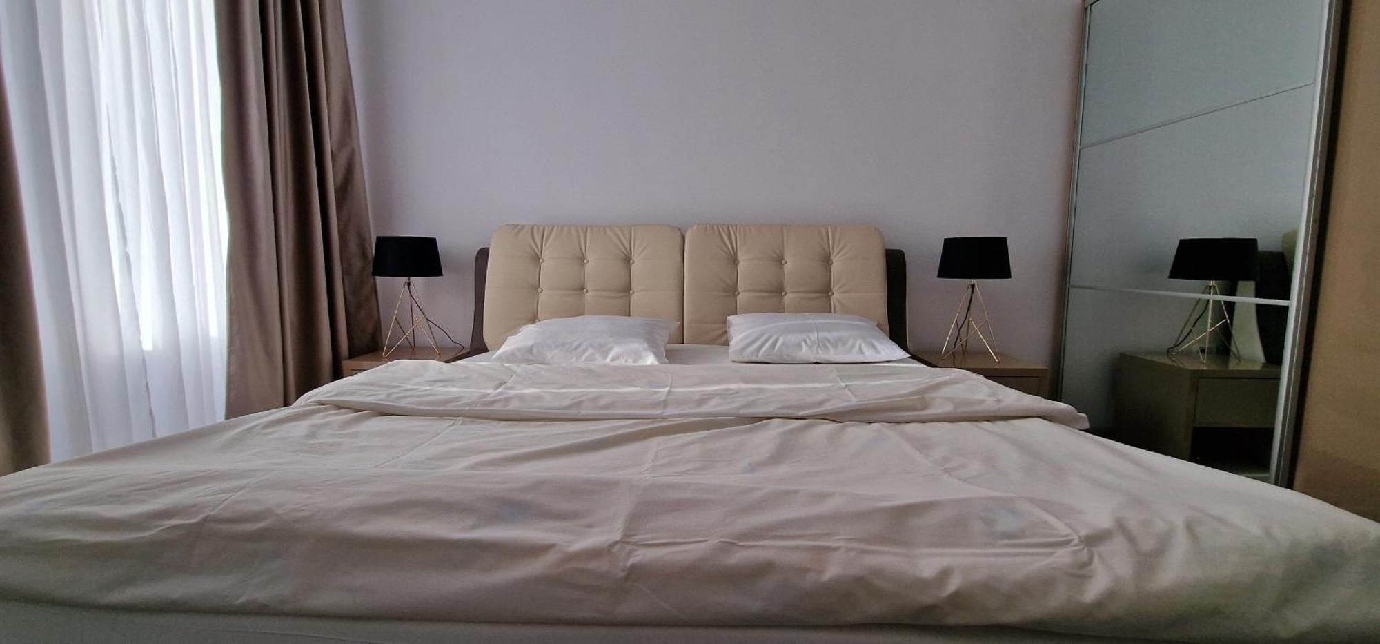 Apartament Maradeya นาโวดาริ ภายนอก รูปภาพ