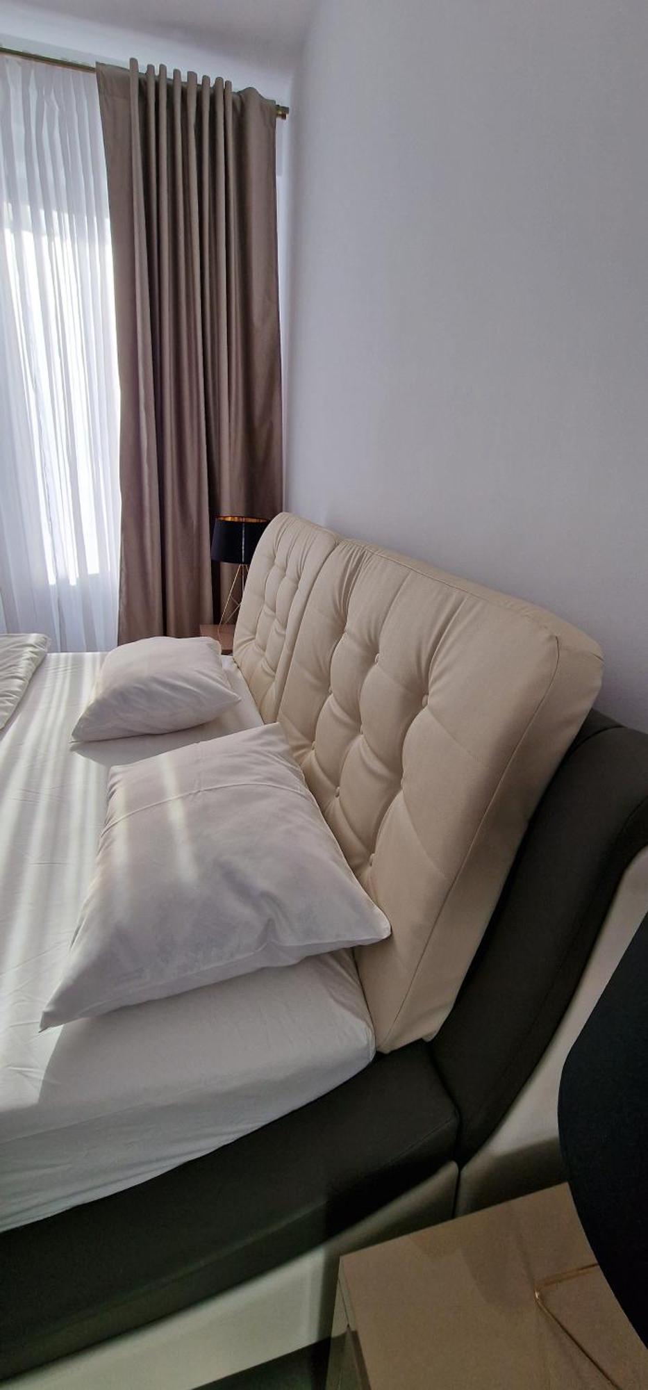 Apartament Maradeya นาโวดาริ ภายนอก รูปภาพ