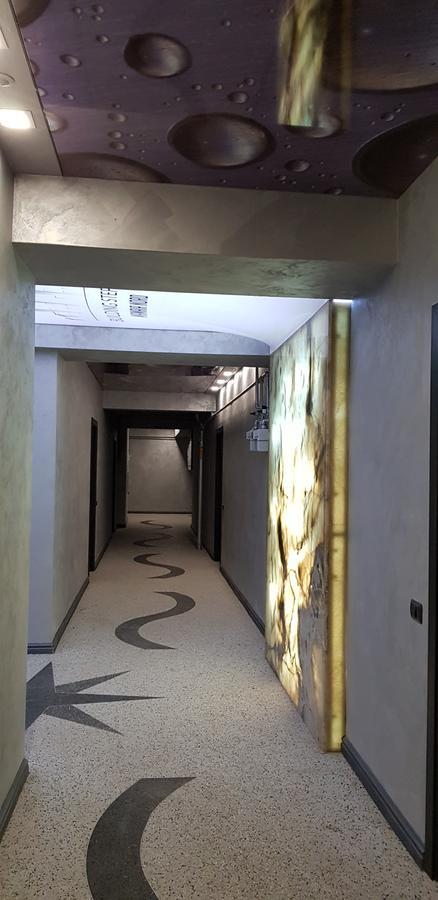 Apartament Maradeya นาโวดาริ ภายนอก รูปภาพ