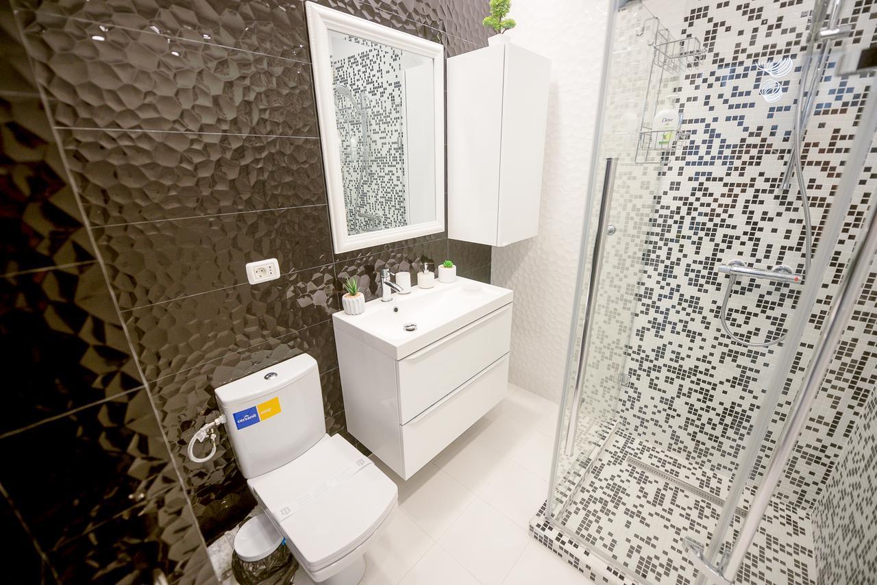 Apartament Maradeya นาโวดาริ ภายนอก รูปภาพ