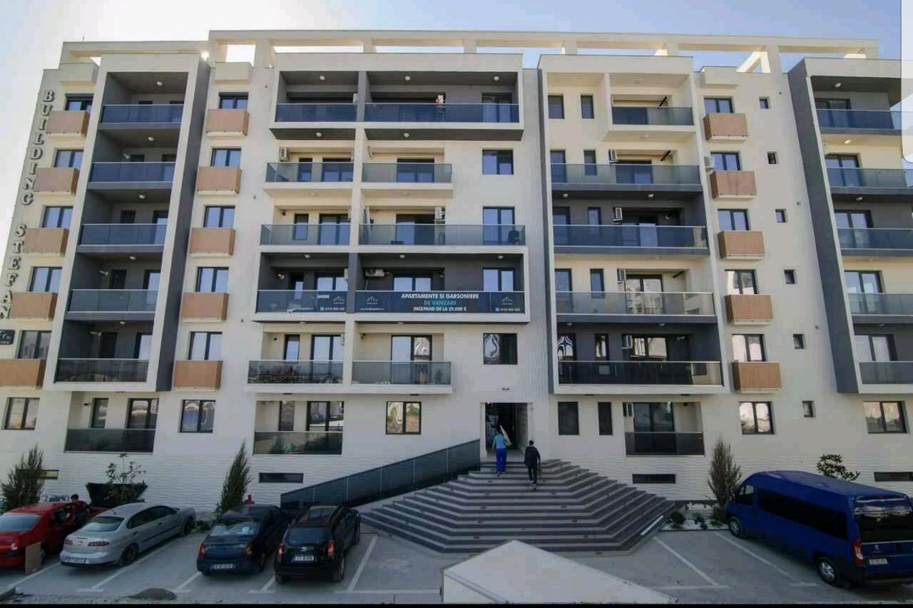 Apartament Maradeya นาโวดาริ ภายนอก รูปภาพ